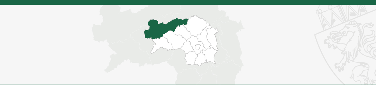 BH Liezen
© Land Steiermark BH Liezen
© Land Steiermark